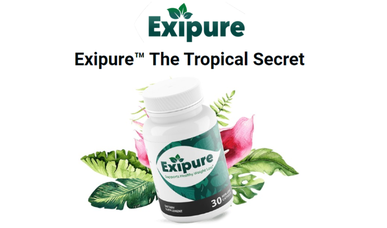 REVIEW:  Exipure – does the Tropical Loophole really Dissolve Fat